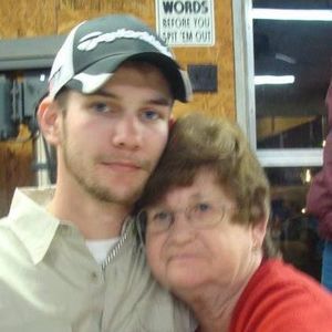 Meet your Posher, Nancy